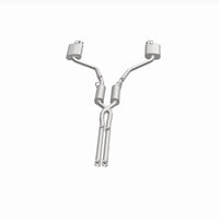 MagnaFlow Stellantis BRE Exhaust Replacement Kit