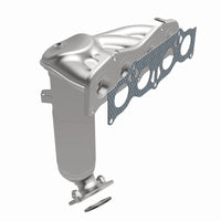 Magnaflow 03-11 Toyota Camry 2.4L Direct Fit Converter