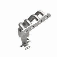 MagnaFlow 09-12 Toyota RAV4 2.5L California Grade CARB Compliant Direct-Fit Catalytic Converter