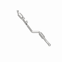 MagnaFlow 08-10 Mercedes-Benz C300 3.0L Direct Fit Converter