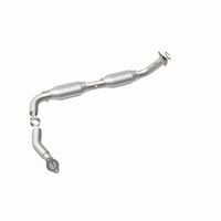 MagnaFlow 07-12 Toyota Tundra 4.0L Direct Fit Converter