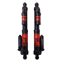 Fox 20-26 Ski-Doo Summit X E-Tec BRP Summit 1.5 Factory Race QS3 Float Shocks - Front