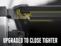BAK 21-26 Ford F-150/ 2022+ Lighting  5ft 7in Bed BAKFlip MX4 EZ-Lift
