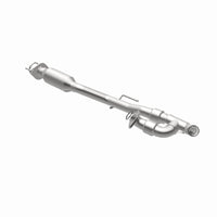 MagnaFlow 11-14 Nissan Quest 3.5L Direct Fit Converter