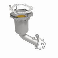 MagnaFlow 05-08 Nissan Maxima 3.5L California Grade CARB Compliant Direct-Fit Catalytic Converter