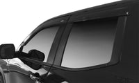 Husky Liners 24-26 Hyundai Kona Ventvisor Low Pro 4pc - Smoke