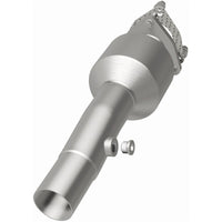 MagnaFlow 14-19 Range Rover Evoque/Discovery Sport 2.0 Rear Direct-Fit Catalytic Converter