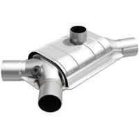 MagnaFlow Universal Catalytic Converter 2 Subaru