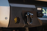 DV8 22-26 Toyota Tundra Spec Series Rear Bumper