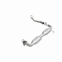 MagnaFlow 07-12 Toyota Tundra 4.0L Direct Fit Converter