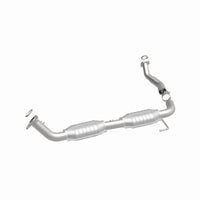 MagnaFlow 07-12 Toyota Tundra 4.0L Direct Fit Converter