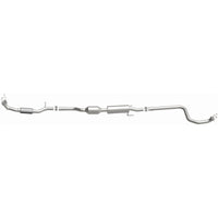 MagnaFlow 19-20 Chevrolet Spark 1.4L Single Underbody Direct-Fit Catalytic Converter