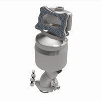 MagnaFlow 17-22 Honda Pilot 3.5L California Grade CARB Compliant Direct-Fit Catalytic Converter