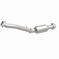 MagnaFlow 12-15 Honda Civic 1.5L California Grade CARB Compliant Direct-Fit Catalytic Converter