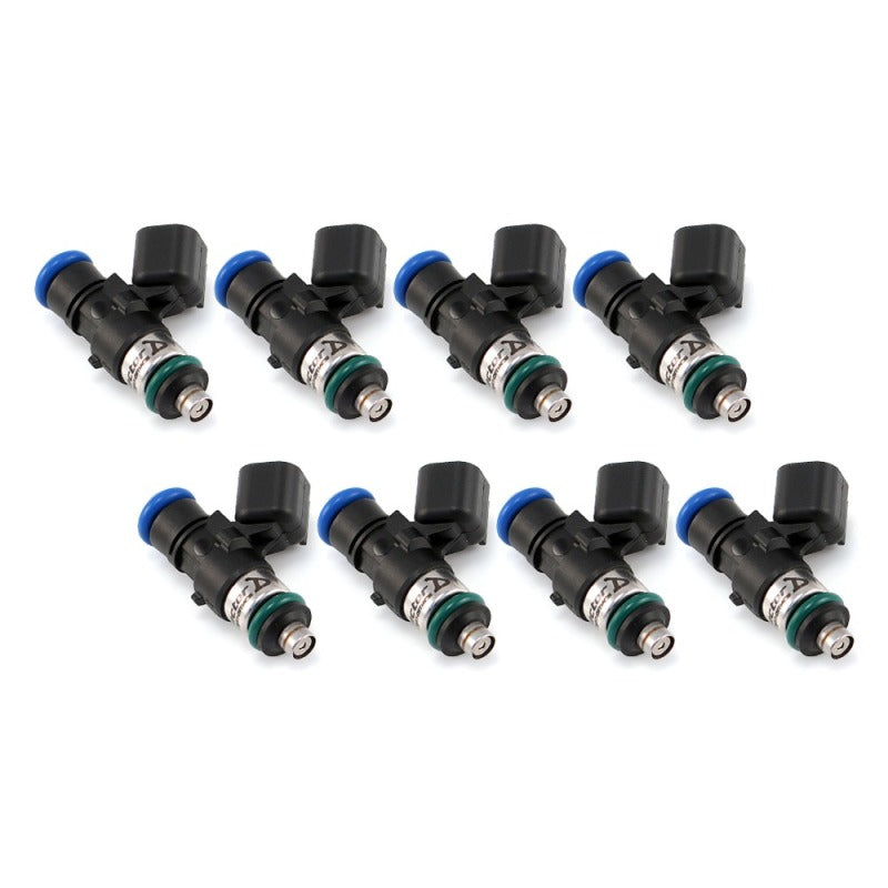 Injector Dynamics 1750-XDS - McLaren P1 1750cc Injectors- 14mm Lower O-Ring (Set of 8)