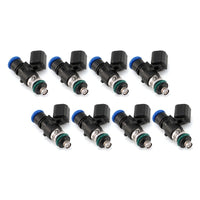 Injector Dynamics 1750-XDS - McLaren P1 1750cc Injectors- 14mm Lower O-Ring (Set of 8)