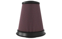 K&N Universal Air Filter 4in Flg 8-1/2in B 5in T 9-1/2in H Gen 3
