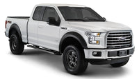 Husky Liners 15-17 Ford F-150 (excl. Tech Pkg) EAF Style Fender Flares - 4pc