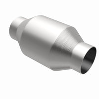 MagnaFlow Universal Catalytic Converter 2.00inch C/C Met.