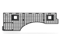 ADD 2021+ Ford F150 Raptor 66in Bed Side Molle Panels - Passenger Center