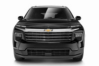Husky Liners 18-23 Chevrolet Traverse Hood Shield - Smoke