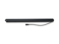 Raxiom 09-14 Ford F-150/ Excl.Raptor 30-Inch LED Light Bar with Front Bumper Mounting Bracket