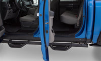 Husky Liners 19-23 Ford Ranger SuperCab Trail Armor Rocker Panel