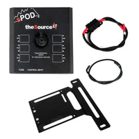 sPOD 2018+ Jeep JL/JT SourceLT Wireless Switch Controller