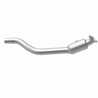 MagnaFlow 2020 Dodge Charger 6.4L California Grade CARB Compliant Direct-Fit Catalytic Converter