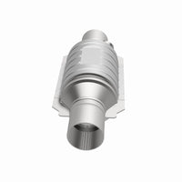 MagnaFlow Universal Catalytic Converter 2.25inch w/ single O2
