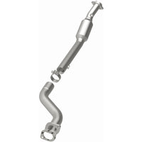 MagnaFlow Conv DF GTO- 2005-2006 6.0L