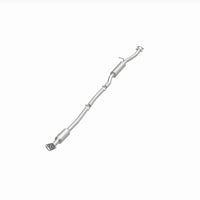 MagnaFlow 16-17 Hyundai Tucson 2.0L California Grade CARB Compliant Direct-Fit Catalytic Converter