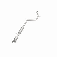 MagnaFlow 12-15 Mazda 5 2.5L Direct Fit CARB Compliant Catalytic Converter