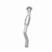 MagnaFlow 2017 Jeep Compass 2.4L Direct Fit Converter