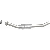 MagnaFlow Direct Fit Catalytic Converter 92-93 Chrysler F/S 3.3L 49S