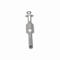 MagnaFlow California Direct Fit Converter 09-10 Mazda 6 2.5L