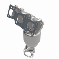 MagnaFlow 13-17 Kia Sorento 3.3L California Grade CARB Compliant Direct-Fit Catalytic Converter