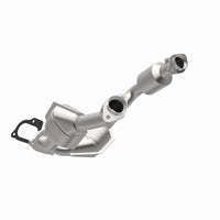 MagnaFlow Direct Fit Catalytic Converter 03-04 Ranger 3.0L