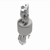 MagnaFlow 17-22 Honda Pilot 3.5L California Grade CARB Compliant DF Manifold Catalytic Converter