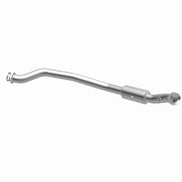 MagnaFlow 12-17 Dodge Durango / 13-17 Jeep Grand Cherokee Direct Fit CARB Compliant Converter