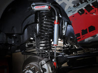 aFe Sway-A-Way 2.5 Front Shock Kit w/Remote Reservoirs for 0-1.5 IN Lifts Ford F-250/F-350 17-24 4WD