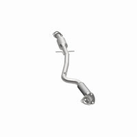 MagnaFlow 11-15 Chevrolet Cruze 1.8L Direct Fit Converter