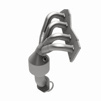 MagnaFlow 13-15 Toyota RAV4 2.5L California Grade CARB Compliant Direct-Fit Catalytic Converter