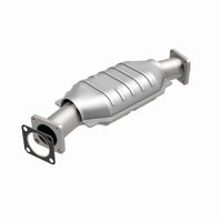 MagnaFlow Direct Fit Catalytic Converter GM 75 79