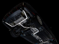 AWE Tuning 22-26 Hyundai Elantra N Track Edition Cat-Back Exhaust - Diamond Black Tips