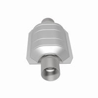 MagnaFlow Universal Catalytic Converter 2.5