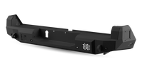 Body Armor 4x4 2024-2026 Toyota Tacoma Pro Series Ii Rear Bumper