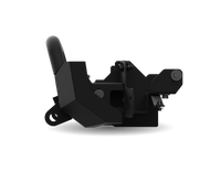 Body Armor 4x4 2022-2026 Toyota Tundra Hiline Front Winch Bumper