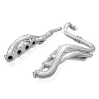 Stainless Works 23-25 Ford F-150 Raptor R Headers 2in Primaries High Flow Cats 3in Leads