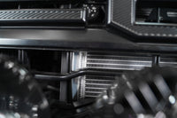 ADD 2023+ Ford F-150 Raptor R High Mount Performance Heat Exchanger Kit